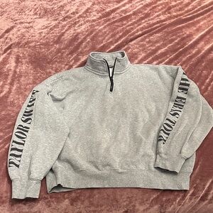 Taylor Swift Eras Tour pullover